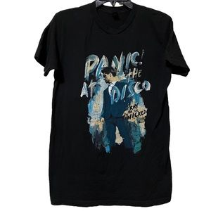 Panic! At The Disco Pray For The Wicked Tee